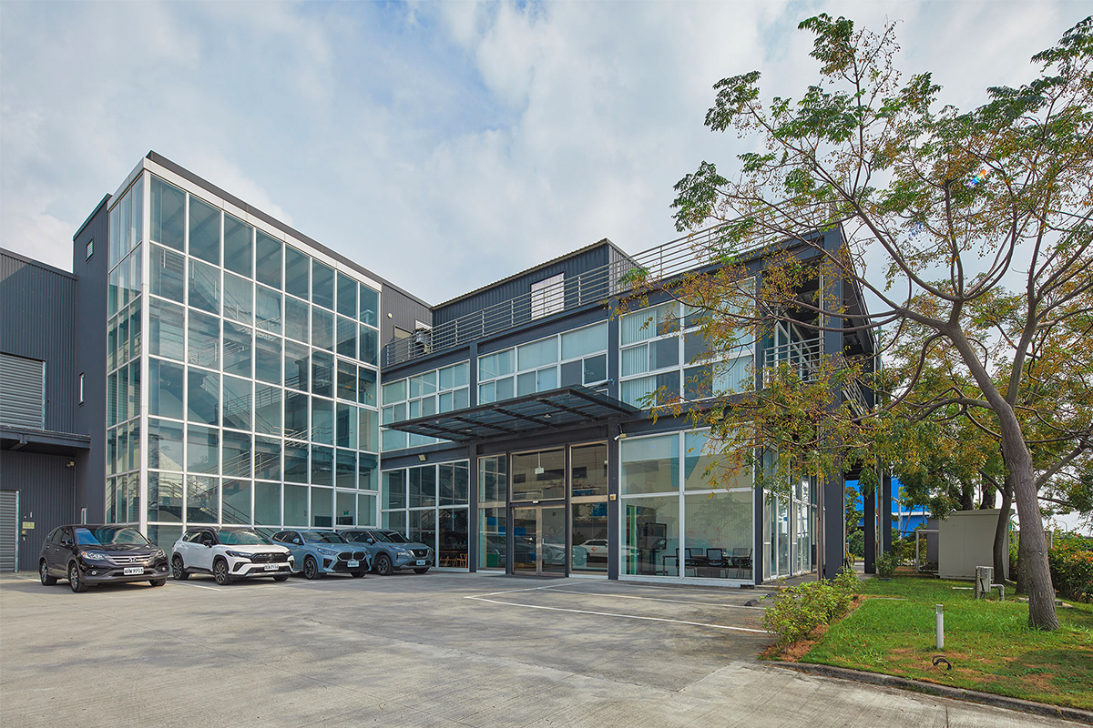 華雅應用材料股份有限公司