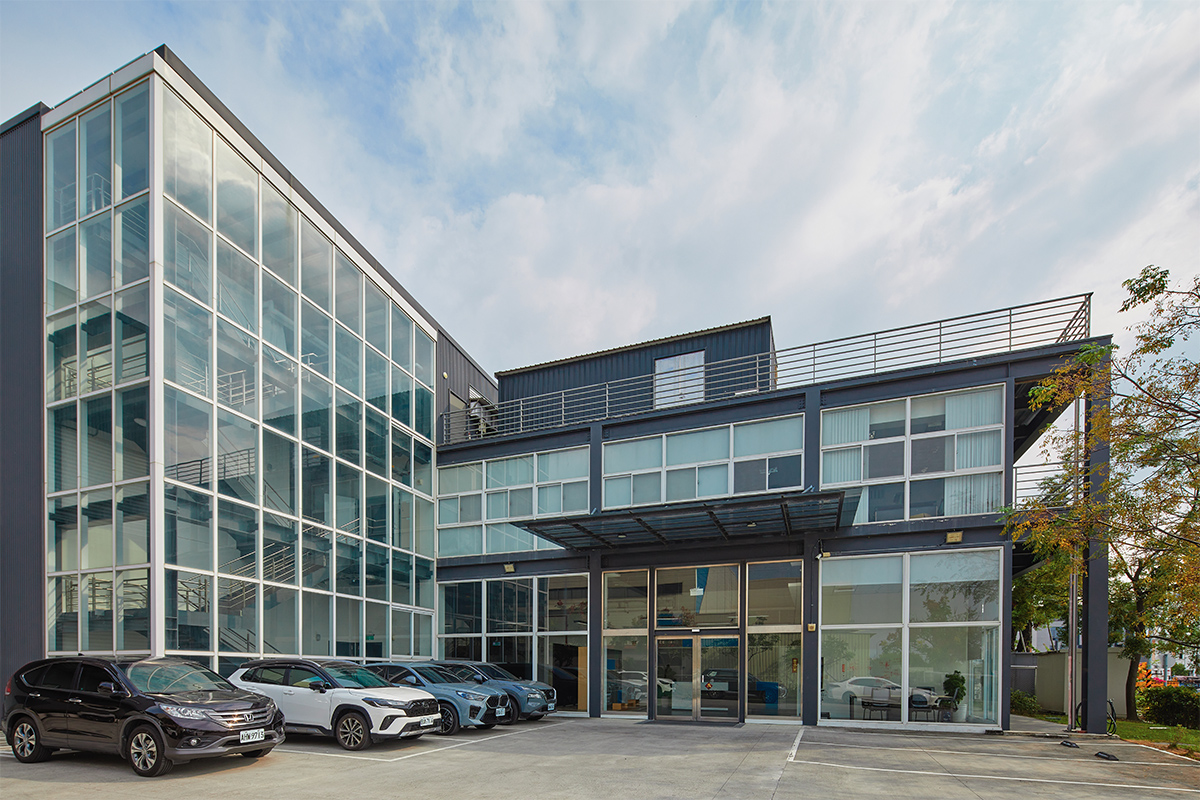 華雅應用材料股份有限公司