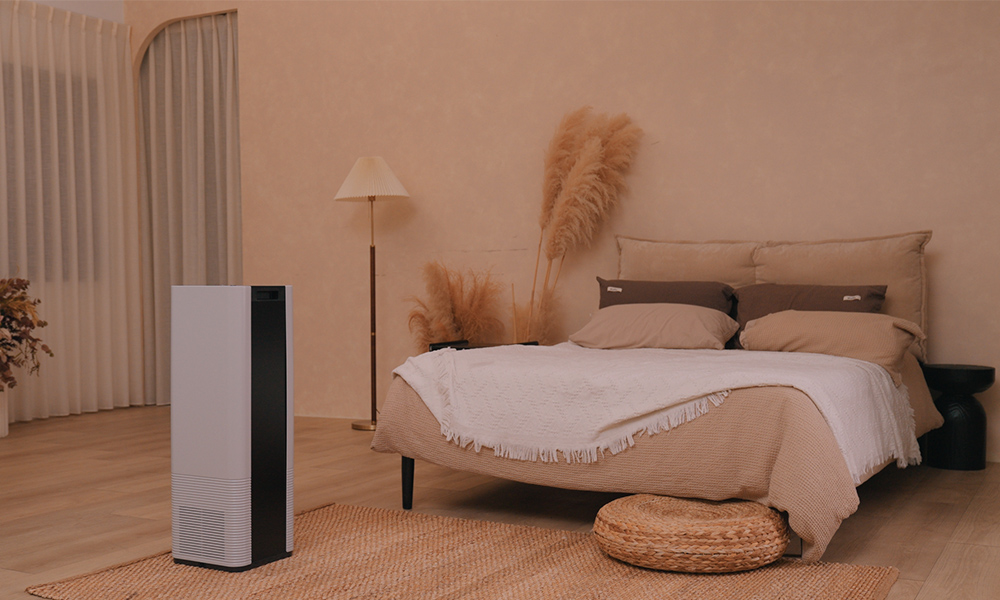 UVC紫外線除臭殺菌機