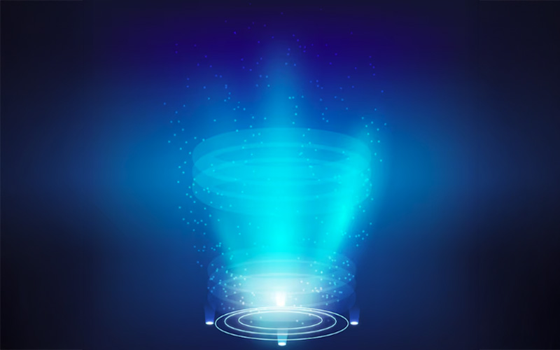 UVC紫外線除臭殺菌機