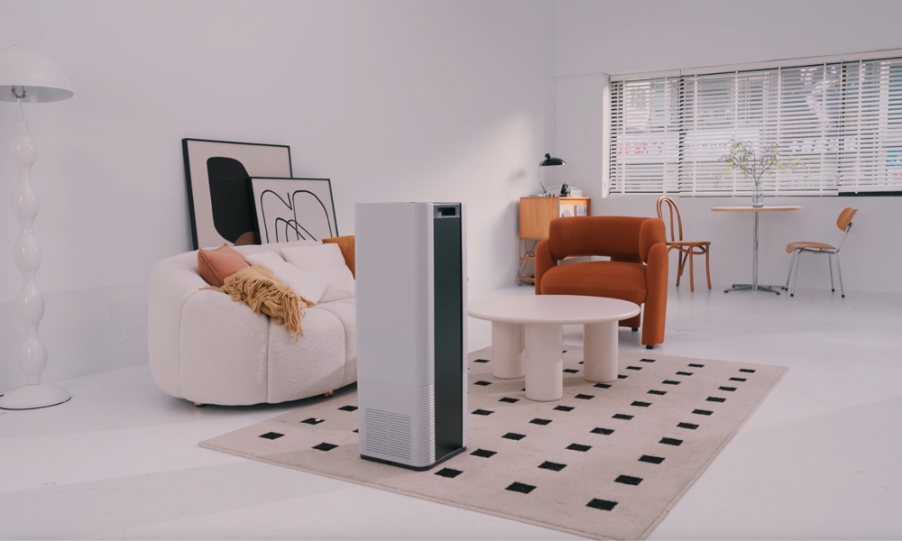 UVC紫外線除臭殺菌機